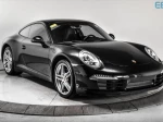 2013 Porsche 911 Carrera