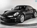 2013 Porsche 911 Carrera