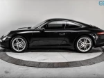 2013 Porsche 911 Carrera