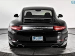 2013 Porsche 911 Carrera