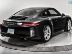 2013 Porsche 911 Carrera