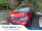 2021 Chevrolet Bolt EV Premier