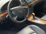 2003 Mercedes-Benz E-Class E320