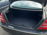 2003 Mercedes-Benz E-Class E320