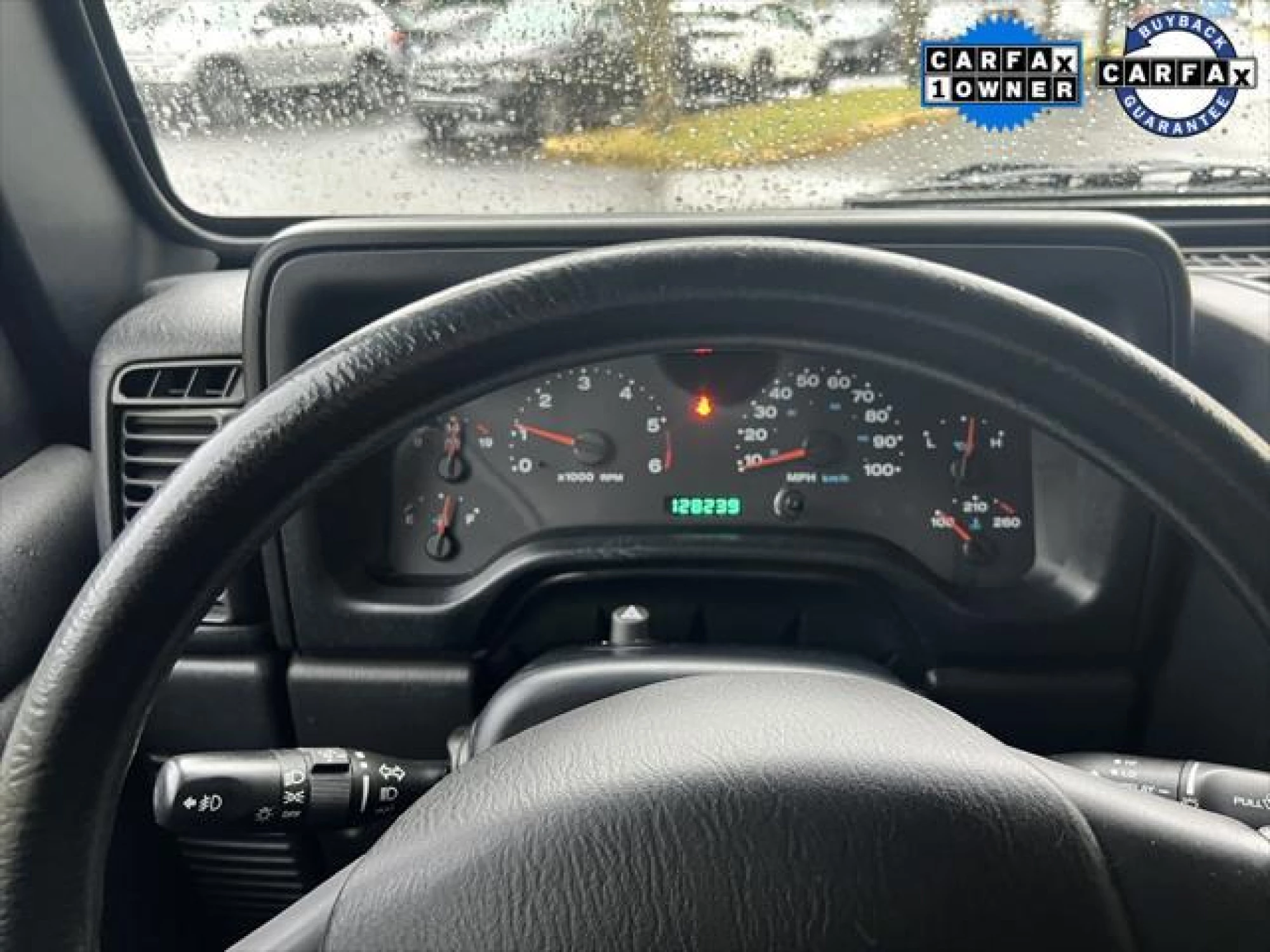 2006 Jeep Wrangler Sport