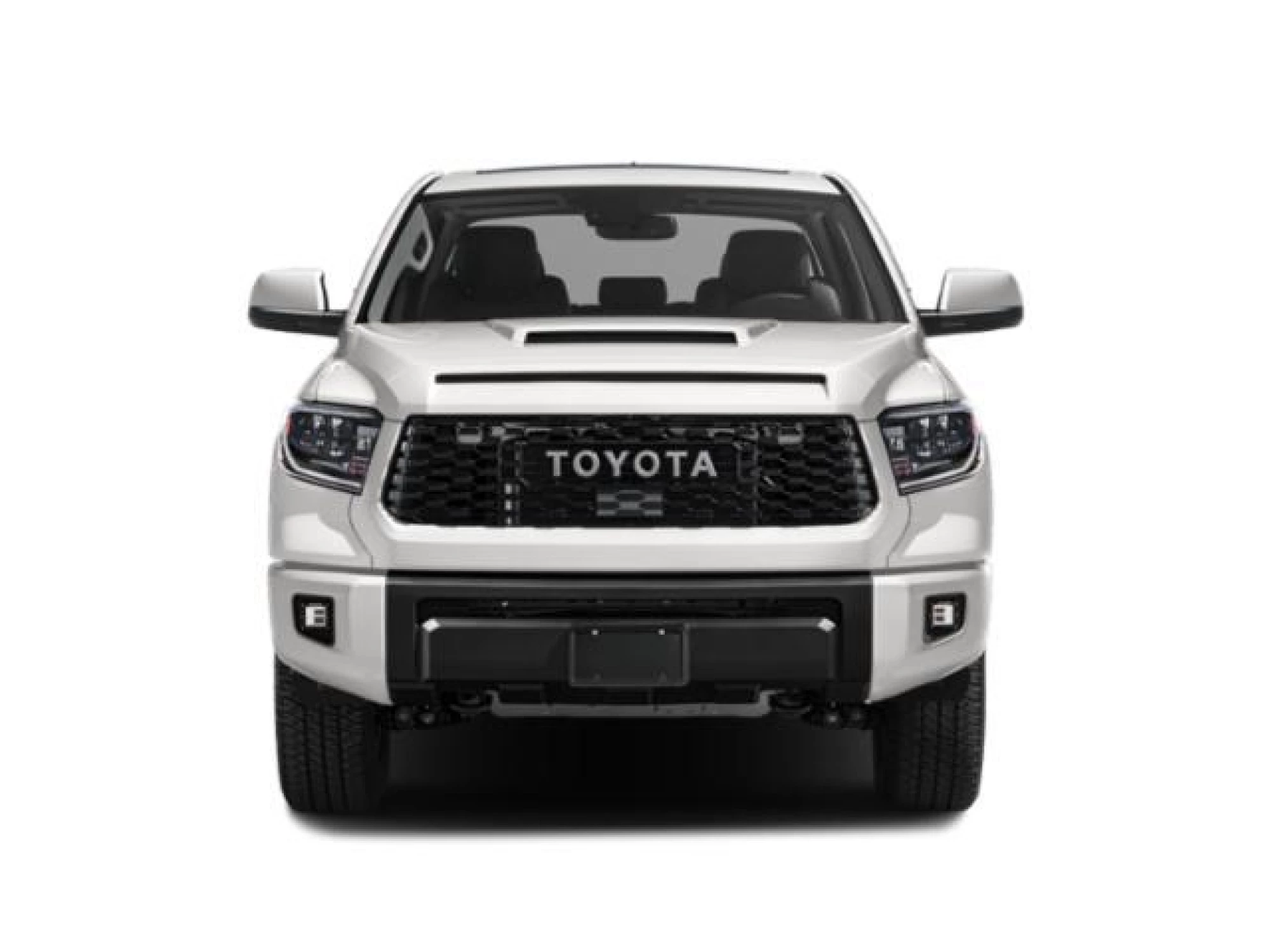 2021 Toyota Tundra TRD Pro