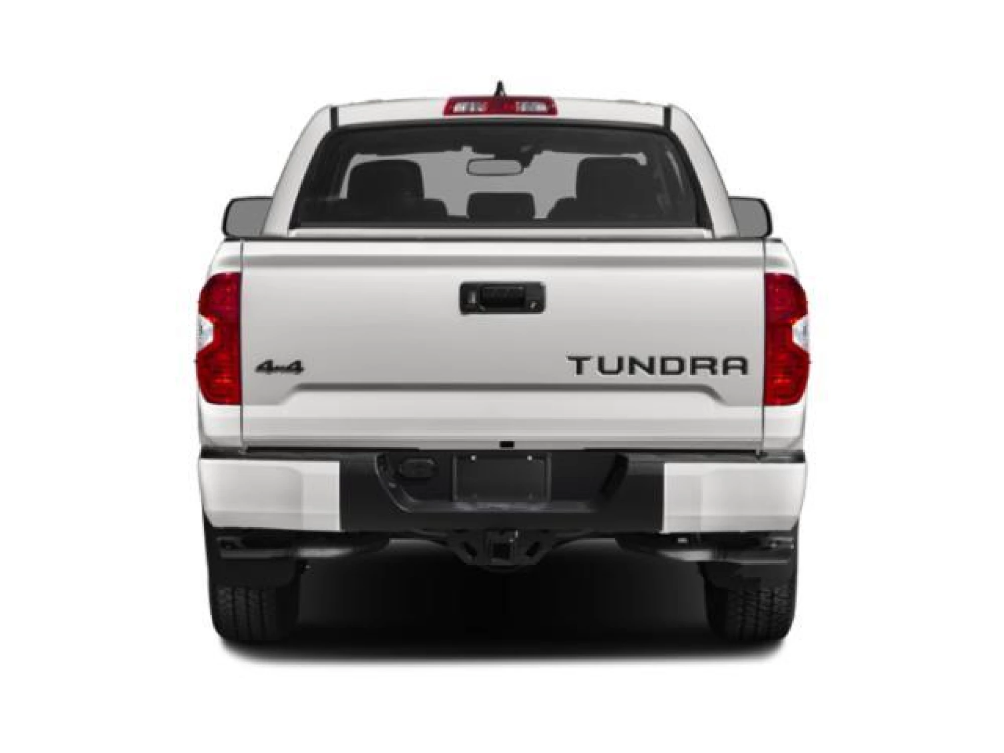 2021 Toyota Tundra TRD Pro