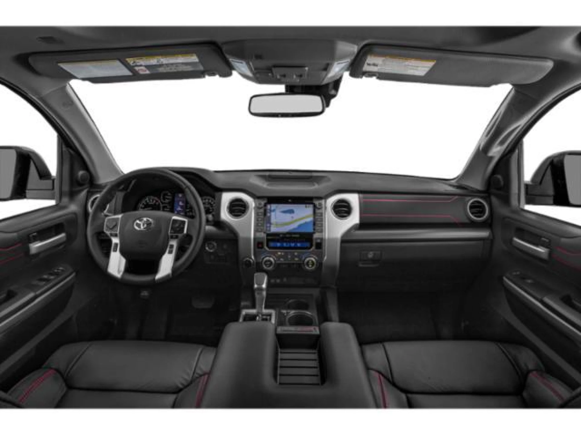 2021 Toyota Tundra TRD Pro