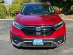 2021 Honda CR-V Hybrid Touring