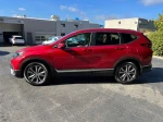 2021 Honda CR-V Hybrid Touring