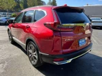 2021 Honda CR-V Hybrid Touring