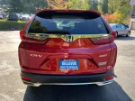 2021 Honda CR-V Hybrid Touring