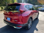 2021 Honda CR-V Hybrid Touring
