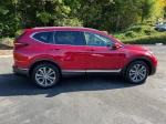 2021 Honda CR-V Hybrid Touring