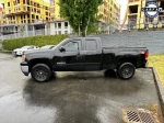 2013 GMC Sierra 1500 SLT