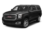 2016 GMC Yukon XL SLT