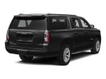 2016 GMC Yukon XL SLT