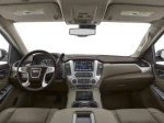 2016 GMC Yukon XL SLT