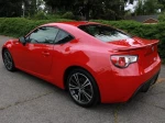 2014 Scion FR-S Base