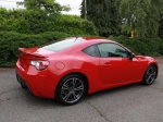 2014 Scion FR-S Base
