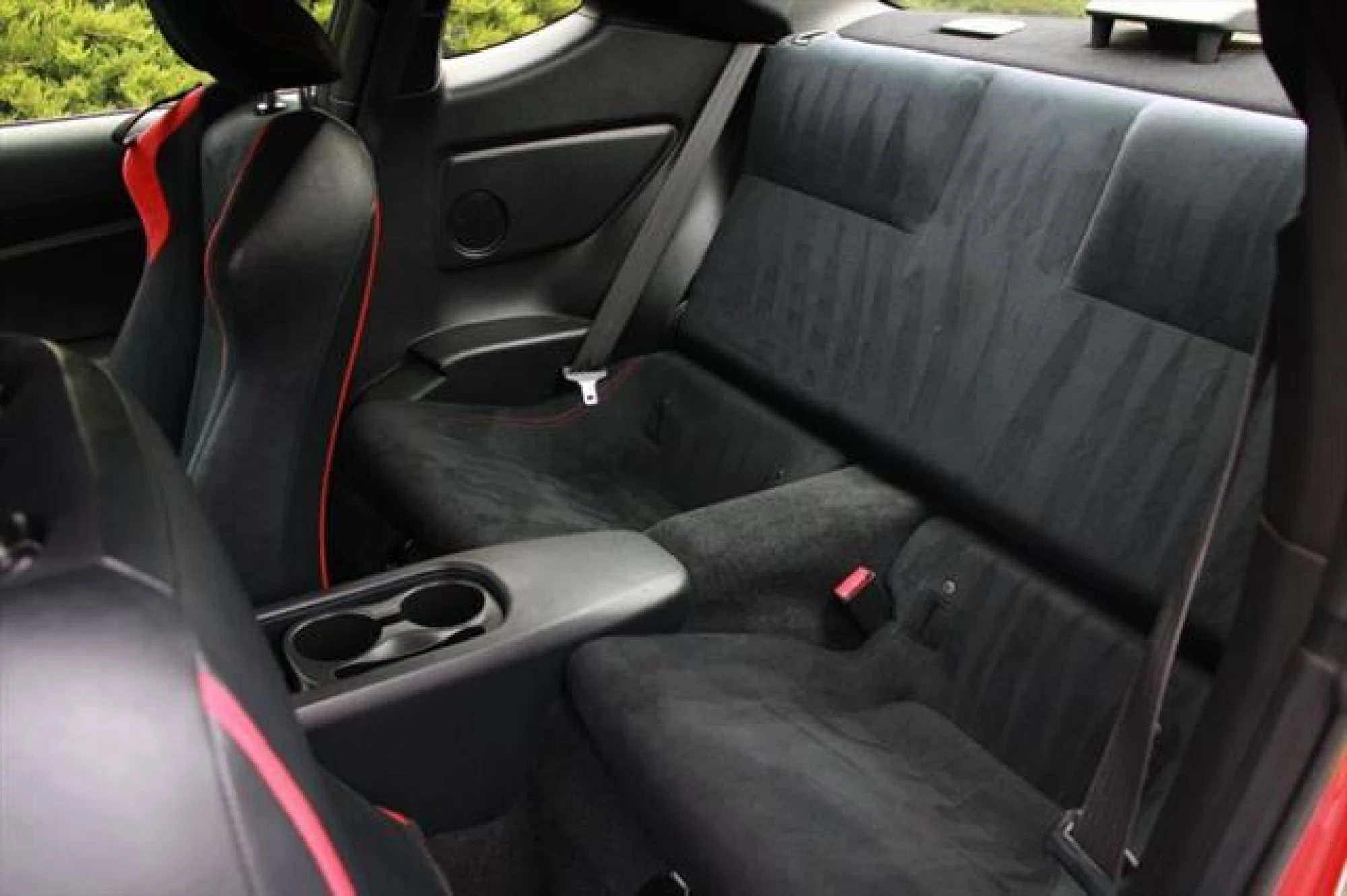 2014 Scion FR-S Base