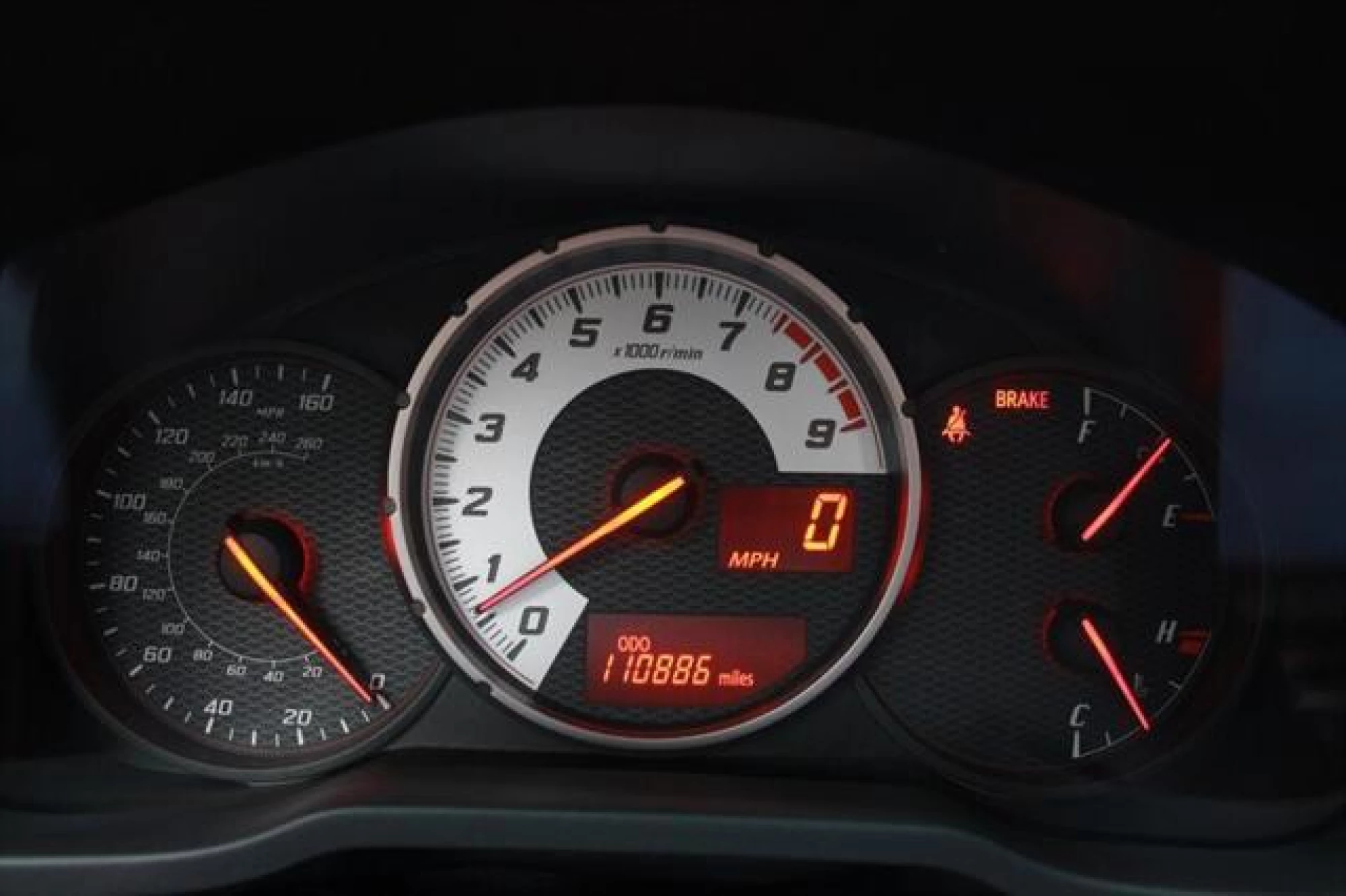 2014 Scion FR-S Base