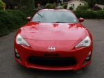 2014 Scion FR-S Base