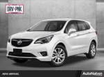 2019 Buick Envision Premium II