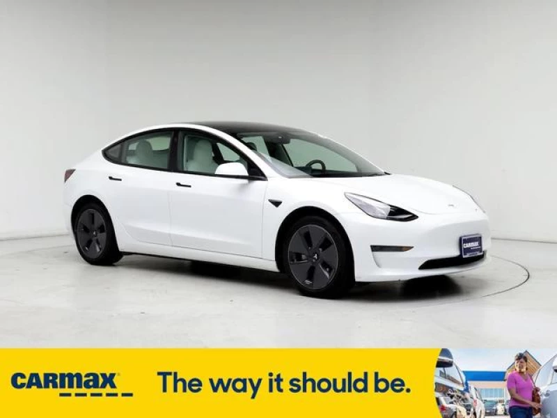 2023 Tesla Model 3 Base