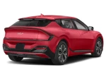 2022 Kia EV6 GT-Line