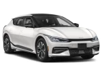 2022 Kia EV6 GT-Line