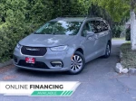 2021 Chrysler Pacifica Hybrid Touring L