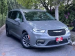 2021 Chrysler Pacifica Hybrid Touring L