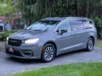 2021 Chrysler Pacifica Hybrid Touring L