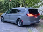 2021 Chrysler Pacifica Hybrid Touring L