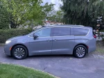 2021 Chrysler Pacifica Hybrid Touring L