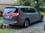 2021 Chrysler Pacifica Hybrid Touring L