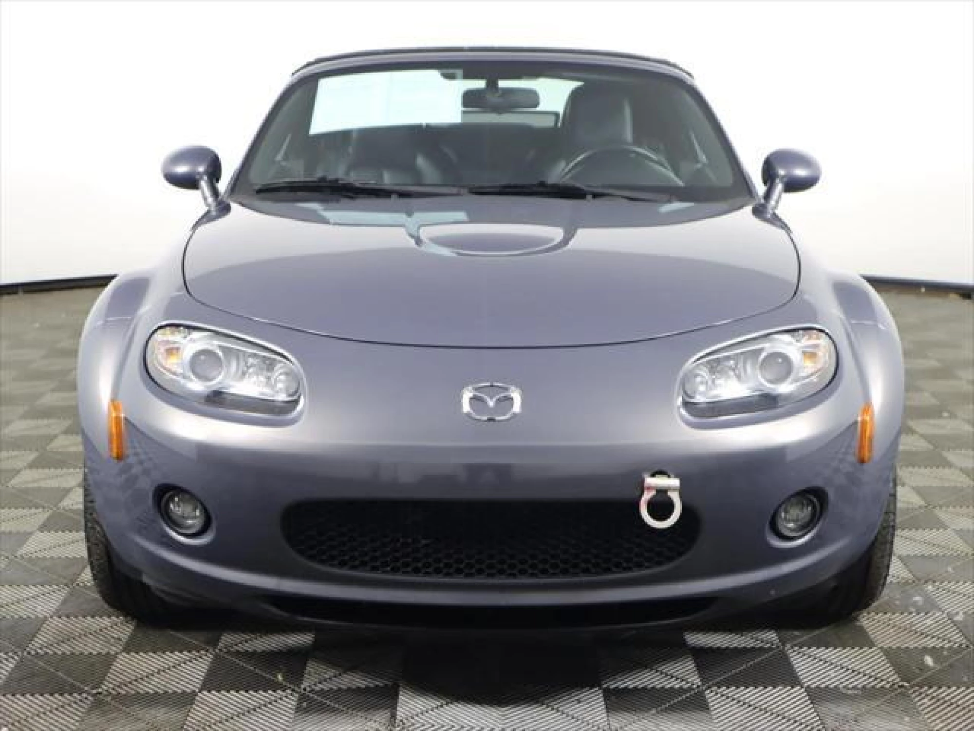 2006 Mazda MX-5 Miata Grand Touring