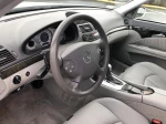 2003 Mercedes-Benz E-Class 5.0L