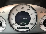 2003 Mercedes-Benz E-Class 5.0L