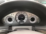 2003 Mercedes-Benz E-Class 5.0L