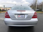 2003 Mercedes-Benz E-Class 5.0L