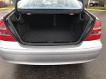 2003 Mercedes-Benz E-Class 5.0L