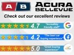 2022 Acura MDX A-Spec Package