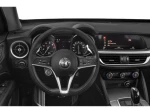 2020 Alfa Romeo Stelvio Base