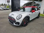 2023 MINI Clubman John Cooper Works ALL4