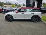 2023 MINI Clubman John Cooper Works ALL4