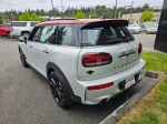 2023 MINI Clubman John Cooper Works ALL4