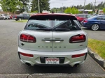 2023 MINI Clubman John Cooper Works ALL4