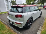 2023 MINI Clubman John Cooper Works ALL4